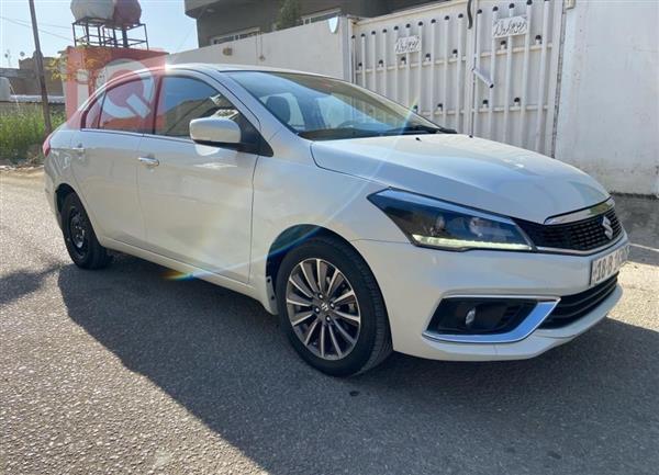 Suzuki Ciaz 2023 for sale in Iraq - Al Shomali